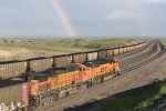 BNSF 9752/5659